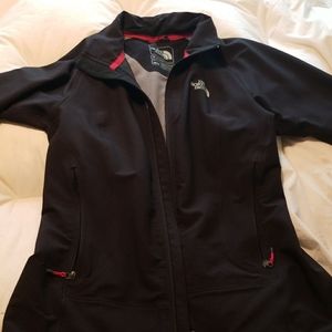 Womens northface jacket M